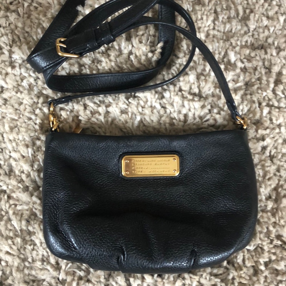 Marc by Marc jacobs cross body